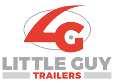 Shop Little Guy Trailers in Horn Rapids RV